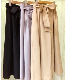 mysty woman | その他パンツ