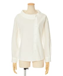 F i.n.t | シャツ/ブラウス