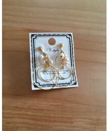 雑貨屋さん | イヤリング