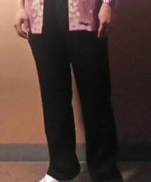 BLUEWAY | その他パンツ