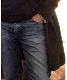 ARMANI JEANS | デニムパンツ