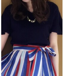 Andcouture | Tシャツ/カットソー