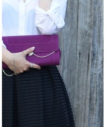 Accessorize | クラッチバッグ