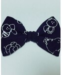 Handmade(ハンドメイド)の「フォーマルスーツ/小物(蝶ネクタイ)」
