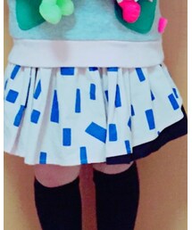 frankygrow | スカート