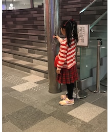 横 | その他
