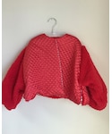 Handmade(ハンドメイド)の「ジャケット/アウター(その他アウター)」