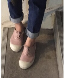 Bensimon | シューズ