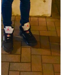AIR JORDAN | スニーカー