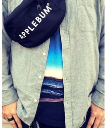 APPLEBUM | Tシャツ/カットソー
