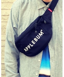 APPLEBUM | ボディバッグ/ウエストポーチ