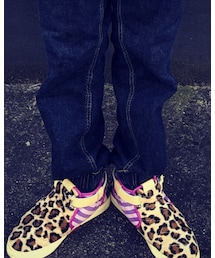 UBIQ | スニーカー