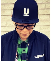 UNDERCOVER | キャップ