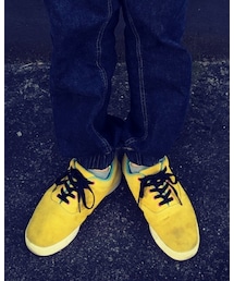 MAD FOOT | スニーカー