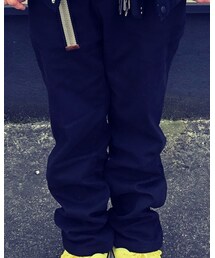 GU | チノパンツ