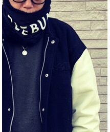 MAD FOOT | スタジャン