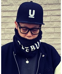 UNDERCOVER | キャップ