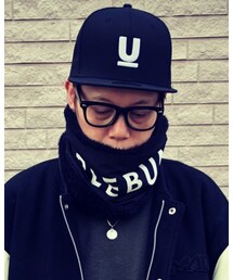 APPLEBUM | メガネ