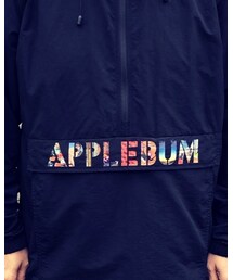 APPLEBUM | ナイロンジャケット