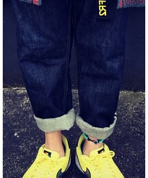 NIKE | スニーカー