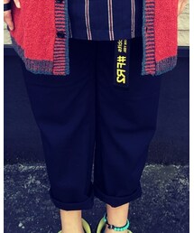 GU | スラックス