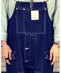 no brand | サロペット/オーバーオール