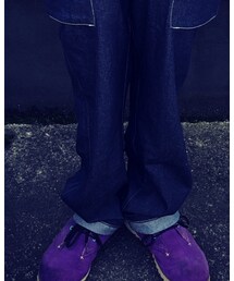 MAD FOOT | スニーカー