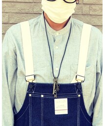 GU | シャツ/ブラウス