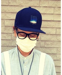 APPLEBUM | キャップ