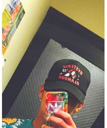 HYSTERIC GLAMOUR | キャップ