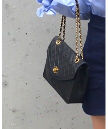 CHANEL | ハンドバッグ