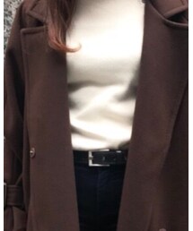 redberry | トレンチコート