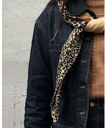 redberry | デニムジャケット