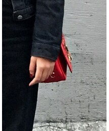 lapalette | ショルダーバッグ