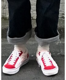 VANS | スニーカー