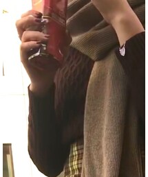 redberry | ニット/セーター