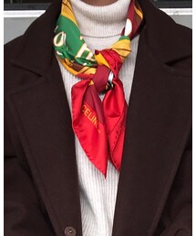 CELINE | マフラー