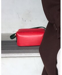 opelka | ショルダーバッグ