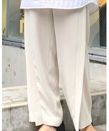 ELIN | スラックス