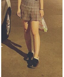 未知 | シューズ