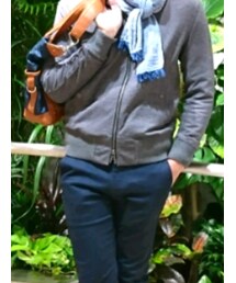 UNIQLO | チノパンツ