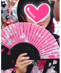DAISO | 扇子/うちわ