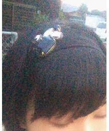 ゆめタウン | ヘアバンド