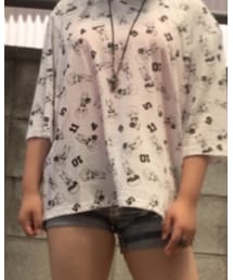 しまむら | Tシャツ/カットソー