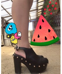 AEON | パンプス