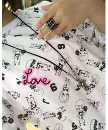 claire's | ネックレス