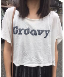 earth music&ecology | Tシャツ/カットソー