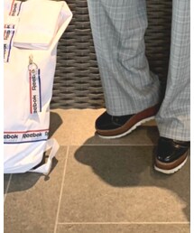 POOL SIDE | シューズ