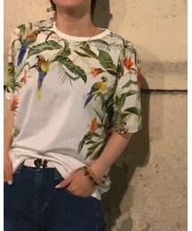 ZARA | Tシャツ/カットソー