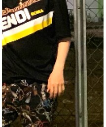 FENDI | Tシャツ/カットソー